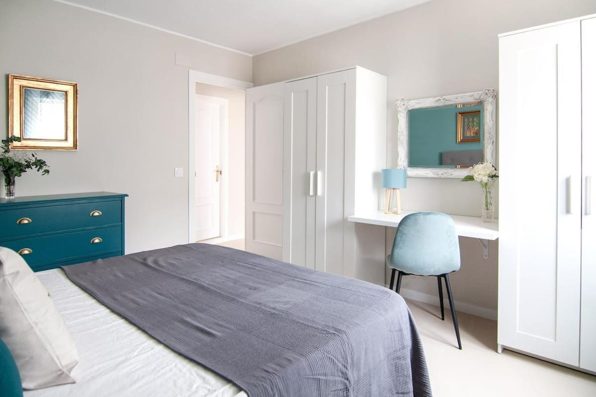 Precioso Y Tranquilo Apartamento En Sevilla Exterior photo
